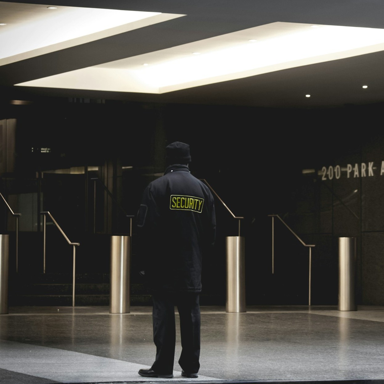 Banks & Institutions